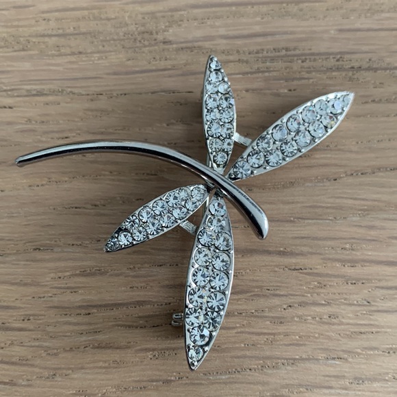 Butterfly Brooch, never worn it but it was in my jewellery box for a few years - Picture 5 of 5